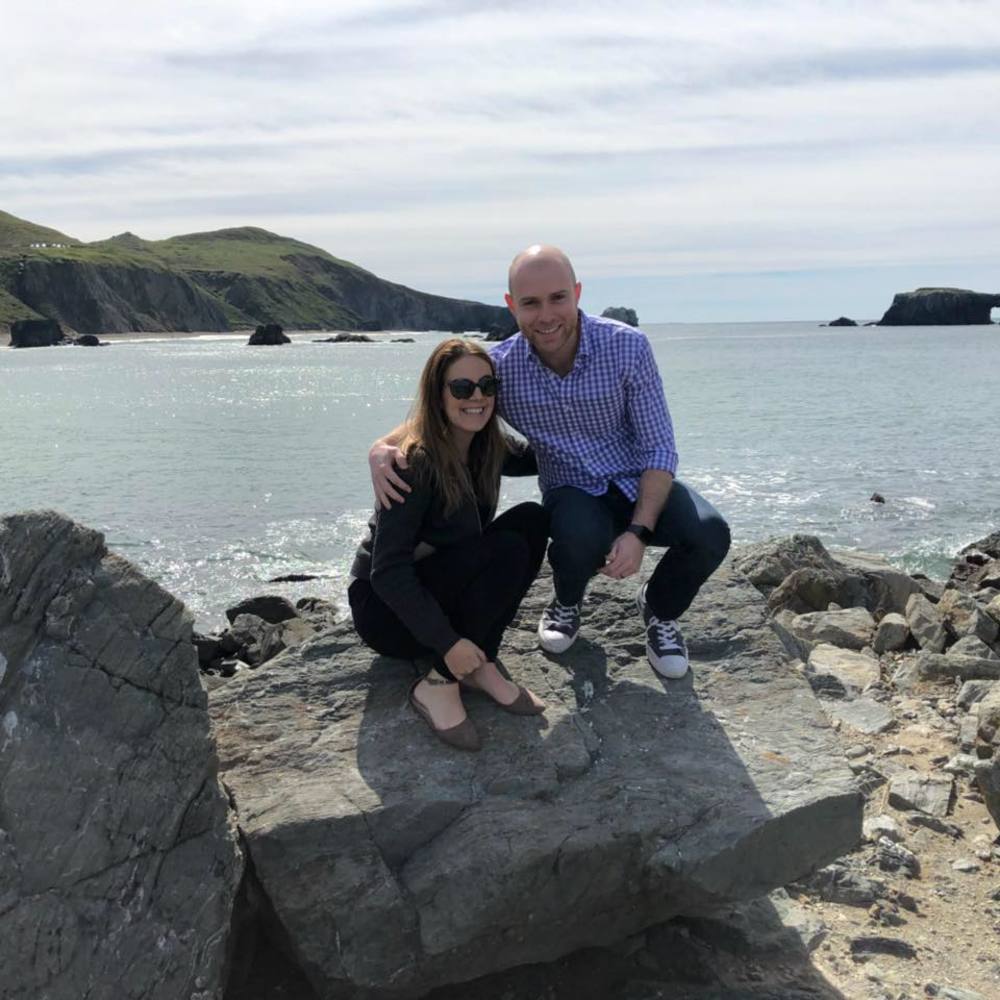 Meet your Posher, Casey